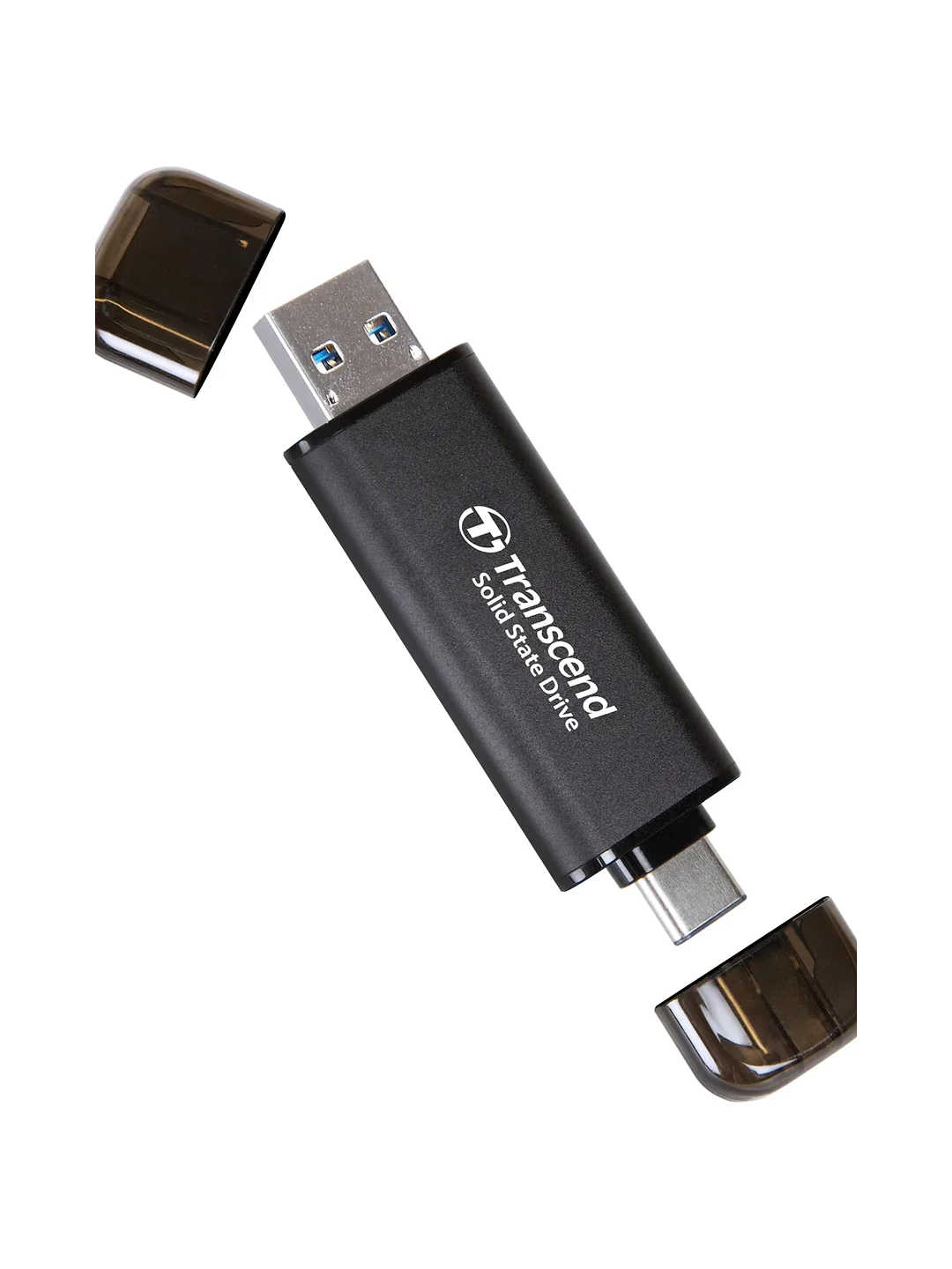 SSD USB TRANSCEND 512GB ESD310 TRANSCEND 2