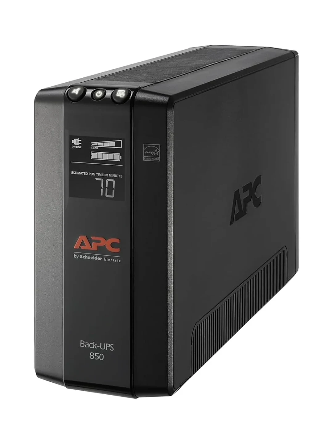 UPS AVT850X-LI AVTECH 2