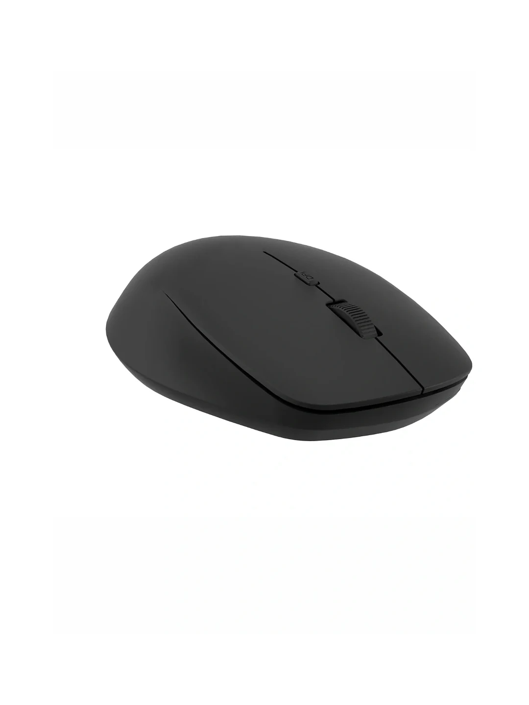 MOUSE AVT MW307 BLACK AVTECH 4