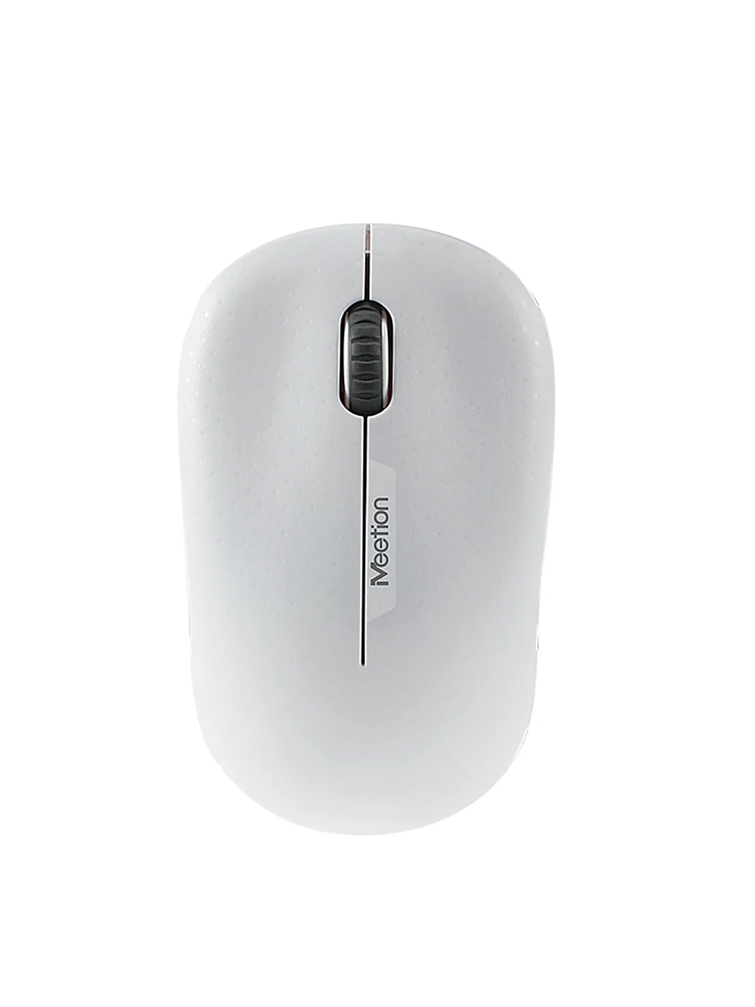 MOUSE WIRELESS R545 WHITE GREY MEETION