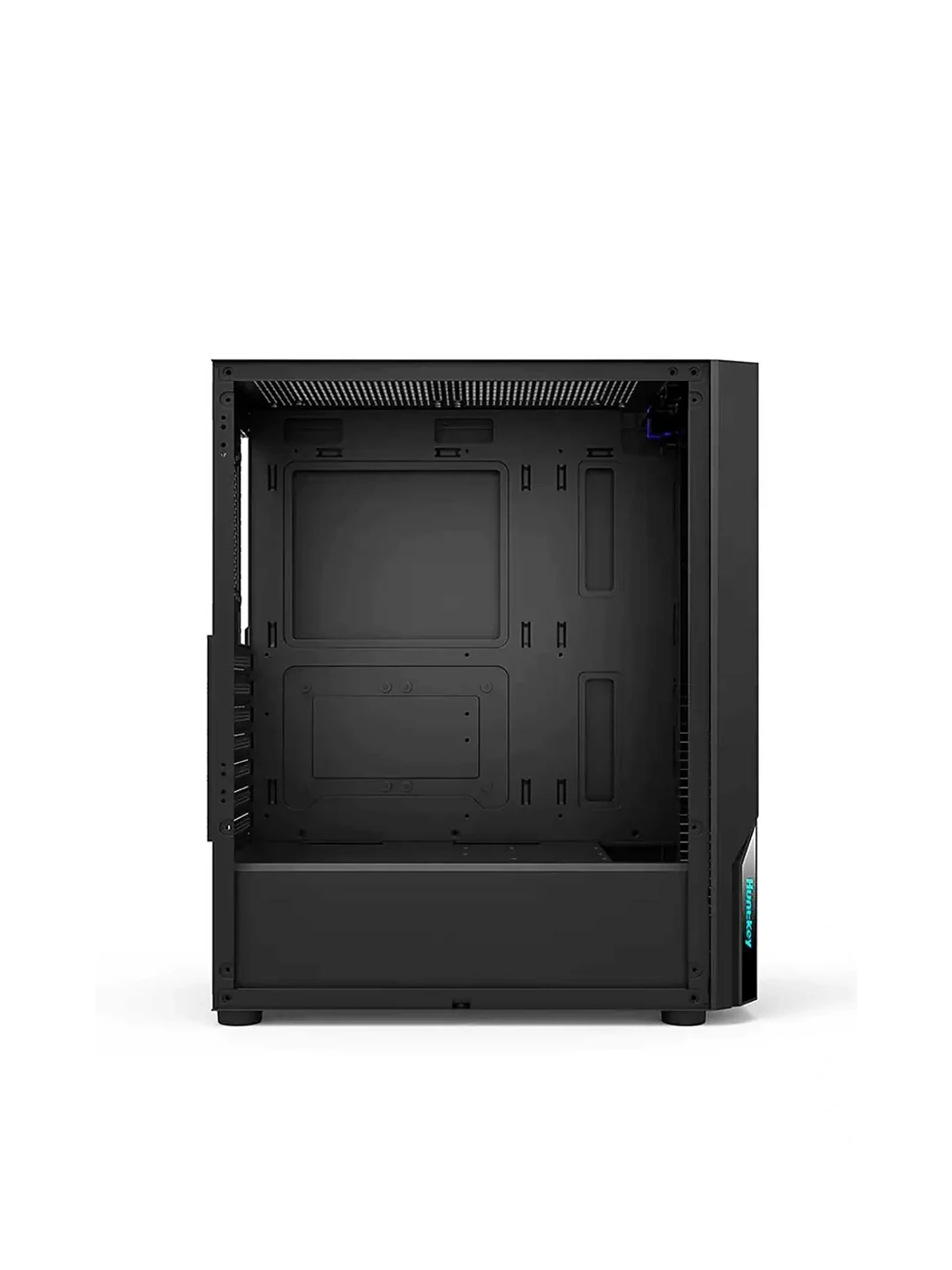 CASE HUNTKEY BU530 BLACK HUNT KEY 3