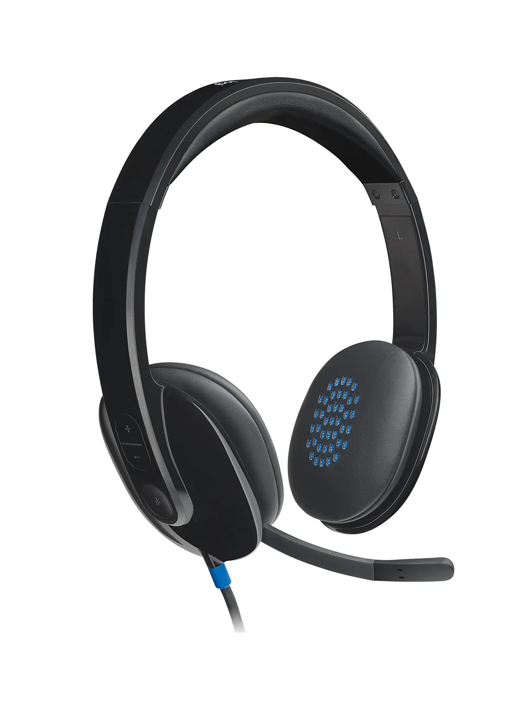 Headset Logitech® H540 Logitech