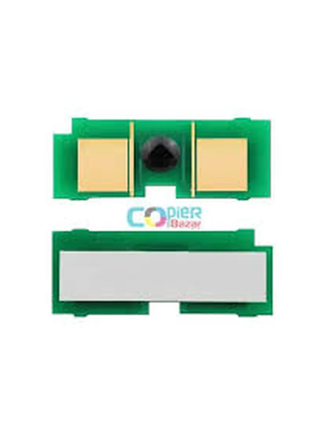 Чип HP Q9700A HP CLJ 1500 Black 2