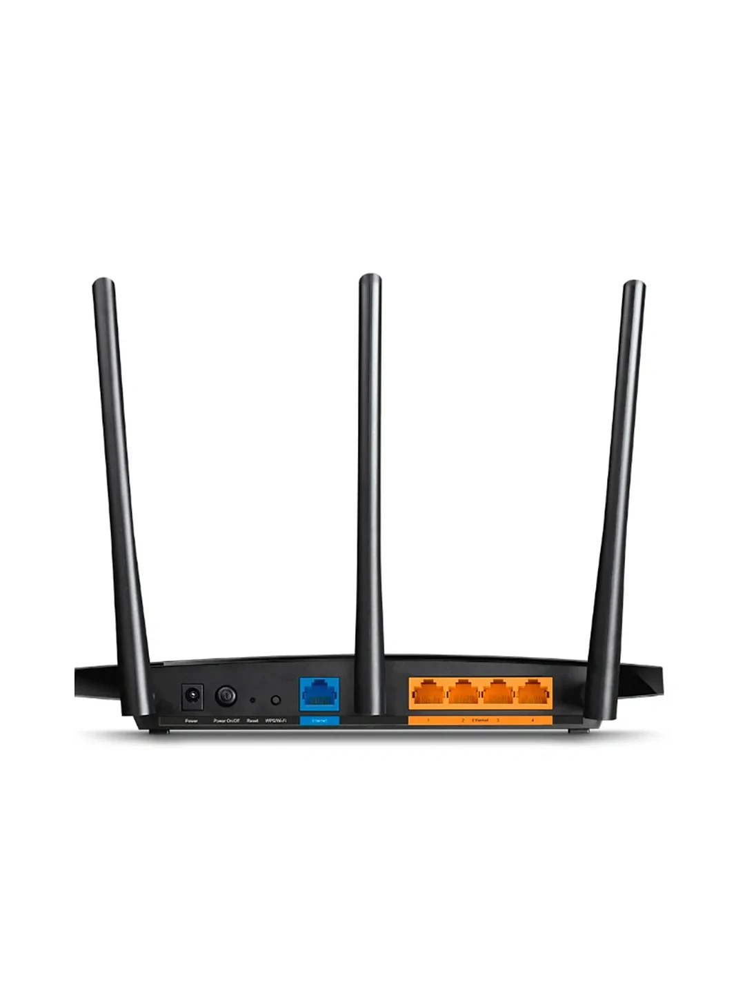 Modem TP-Link Archer A8 TP-LINK 2