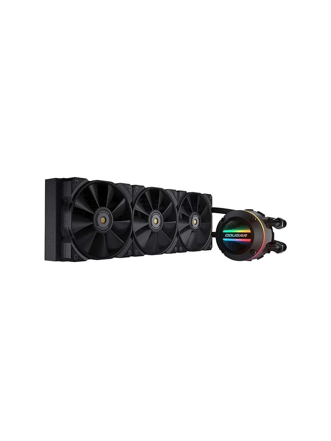 CPU COOLER POSEIDON GT240 Cougar 2