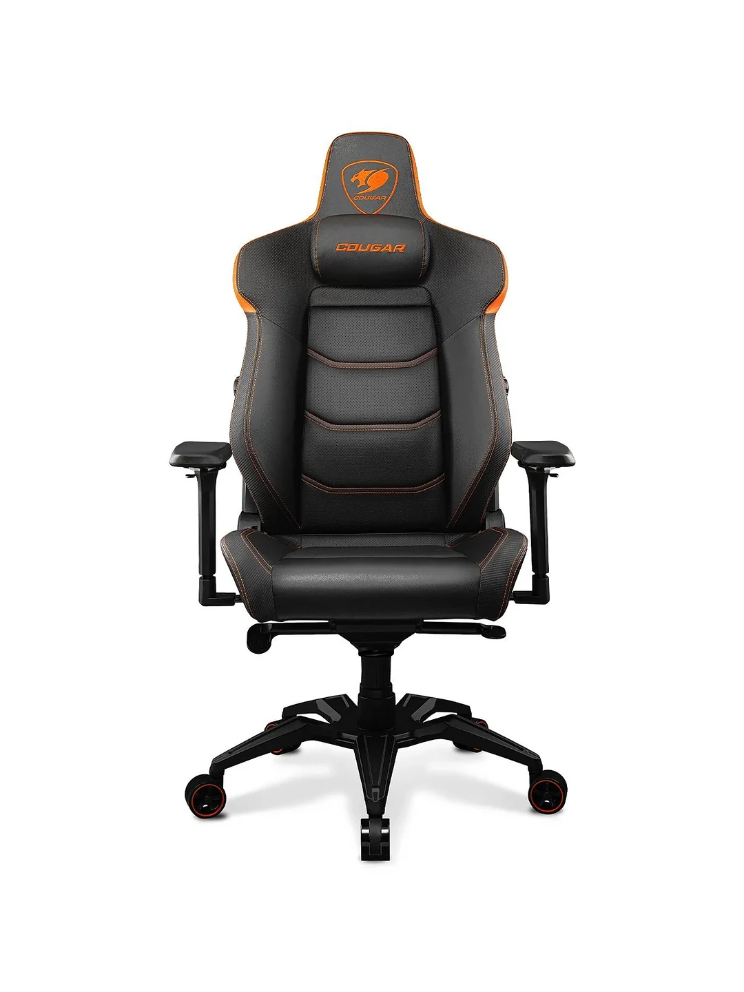 KRESLO GAMING CHAIR ARMOR EVO ROYAL COUGAR