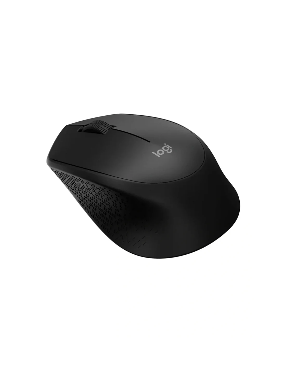 MOUSE LOGITECH M280 BLACK (M.A) LOGITECH 2