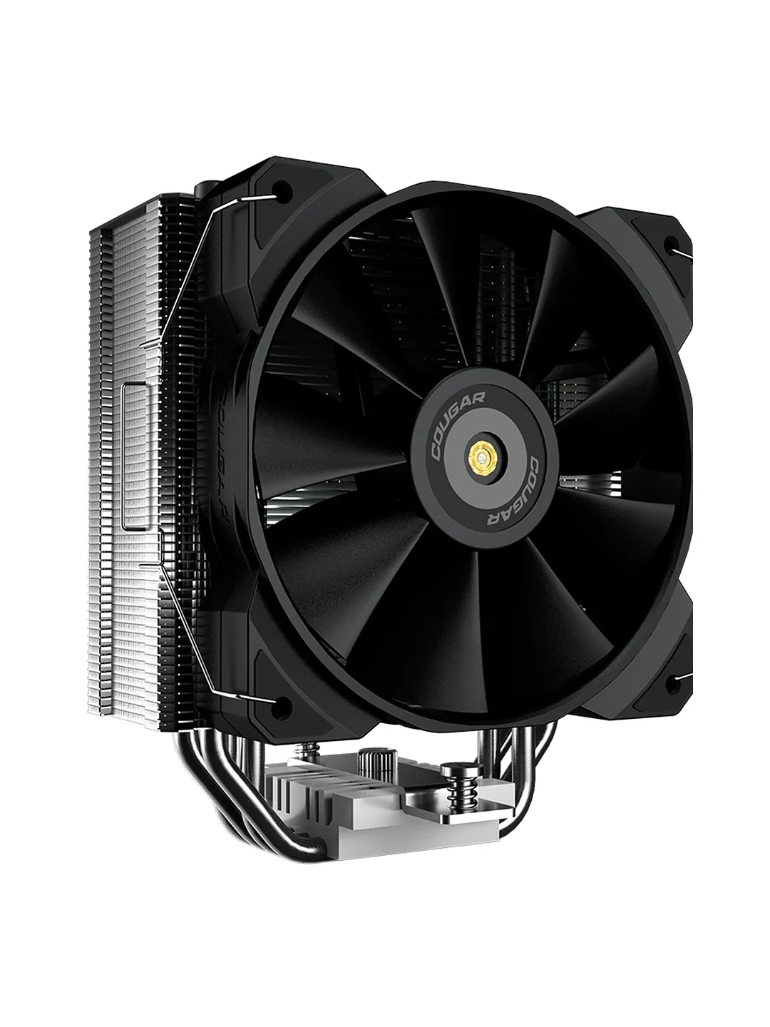 CPU COOLER Cougar Forza 50 Cougar 2