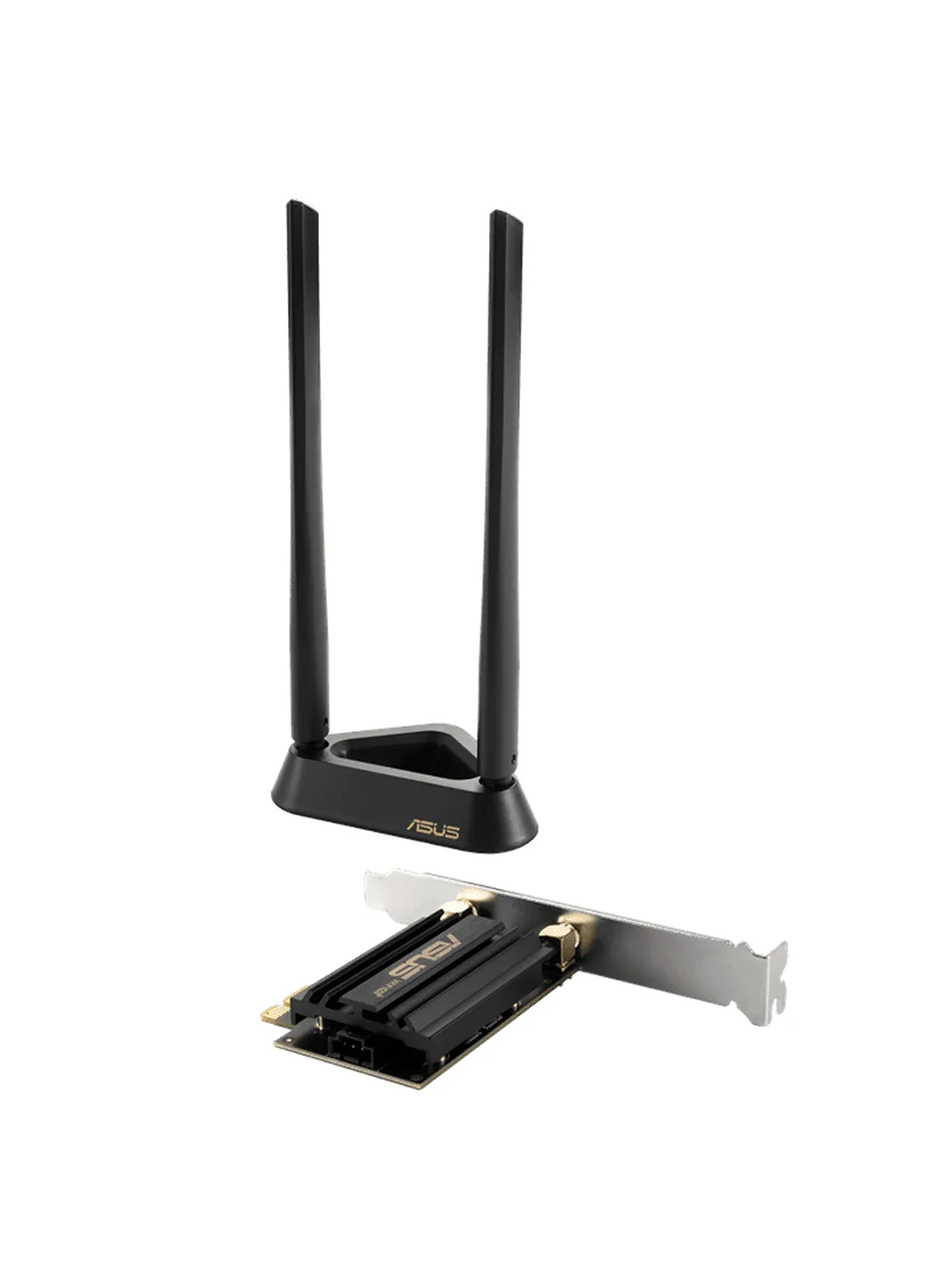 Modem ASUS PCE-AX58BT Asus 2