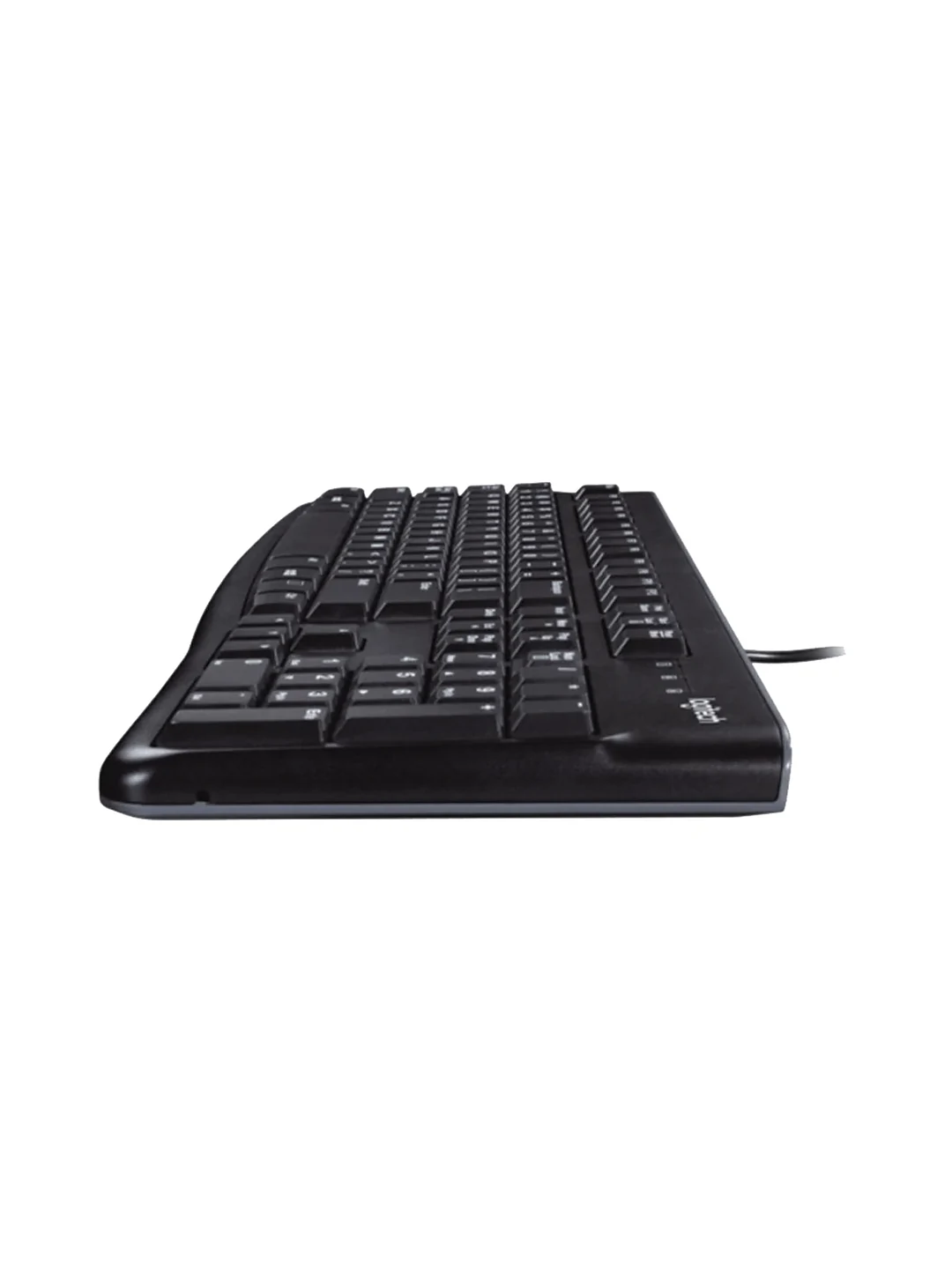 KEYBOARD LOGITECH MK120 Logitech 3