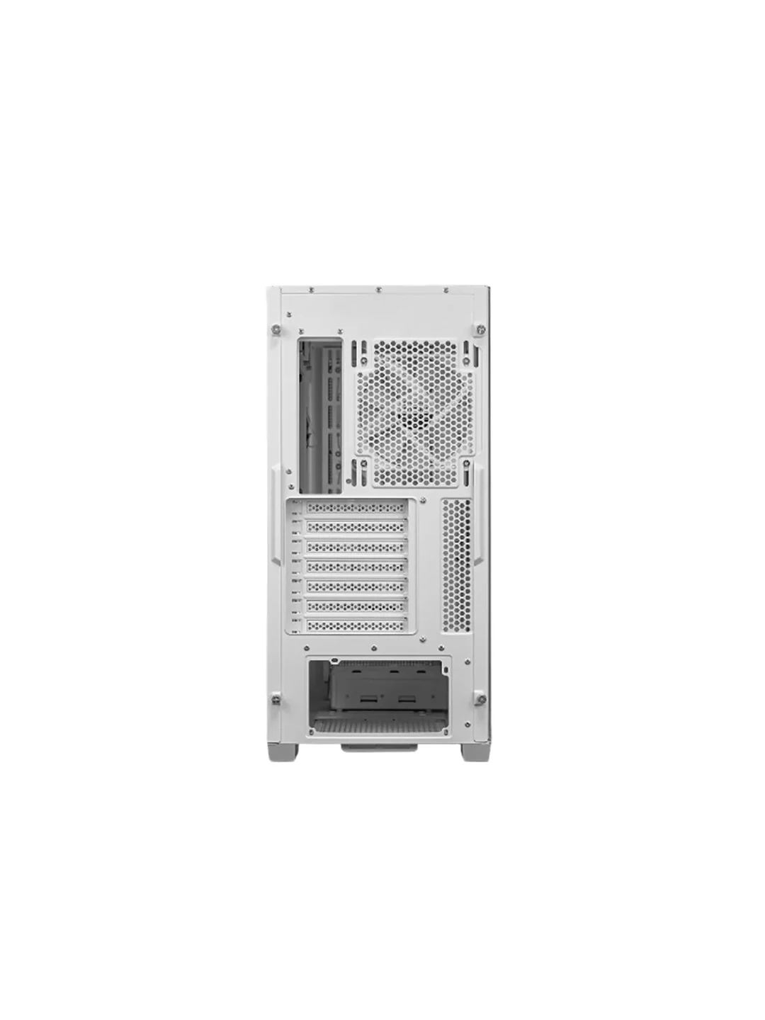 CASE COUGAR UNIFACE ARGB WHITE COUGAR 4