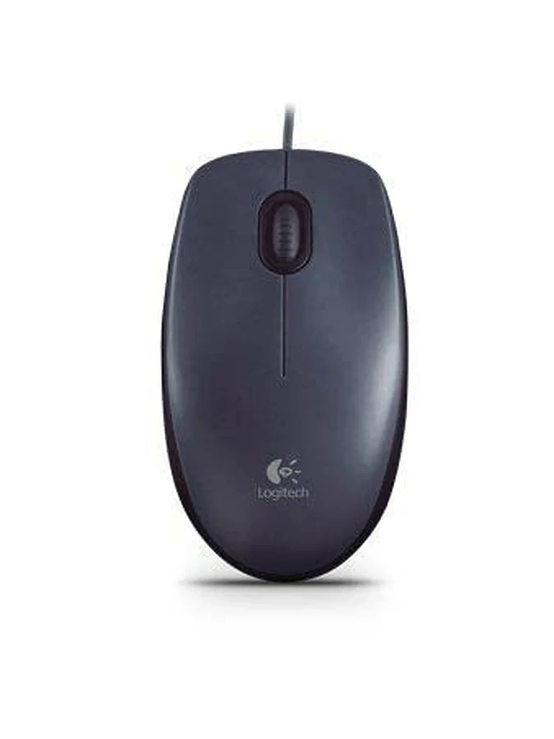 MOUSE LOGITECH M90 GREY LOGITECH 2