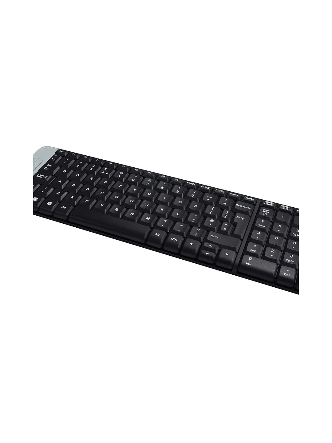KEYBOARD LOGITECH K230 LOGITECH 2