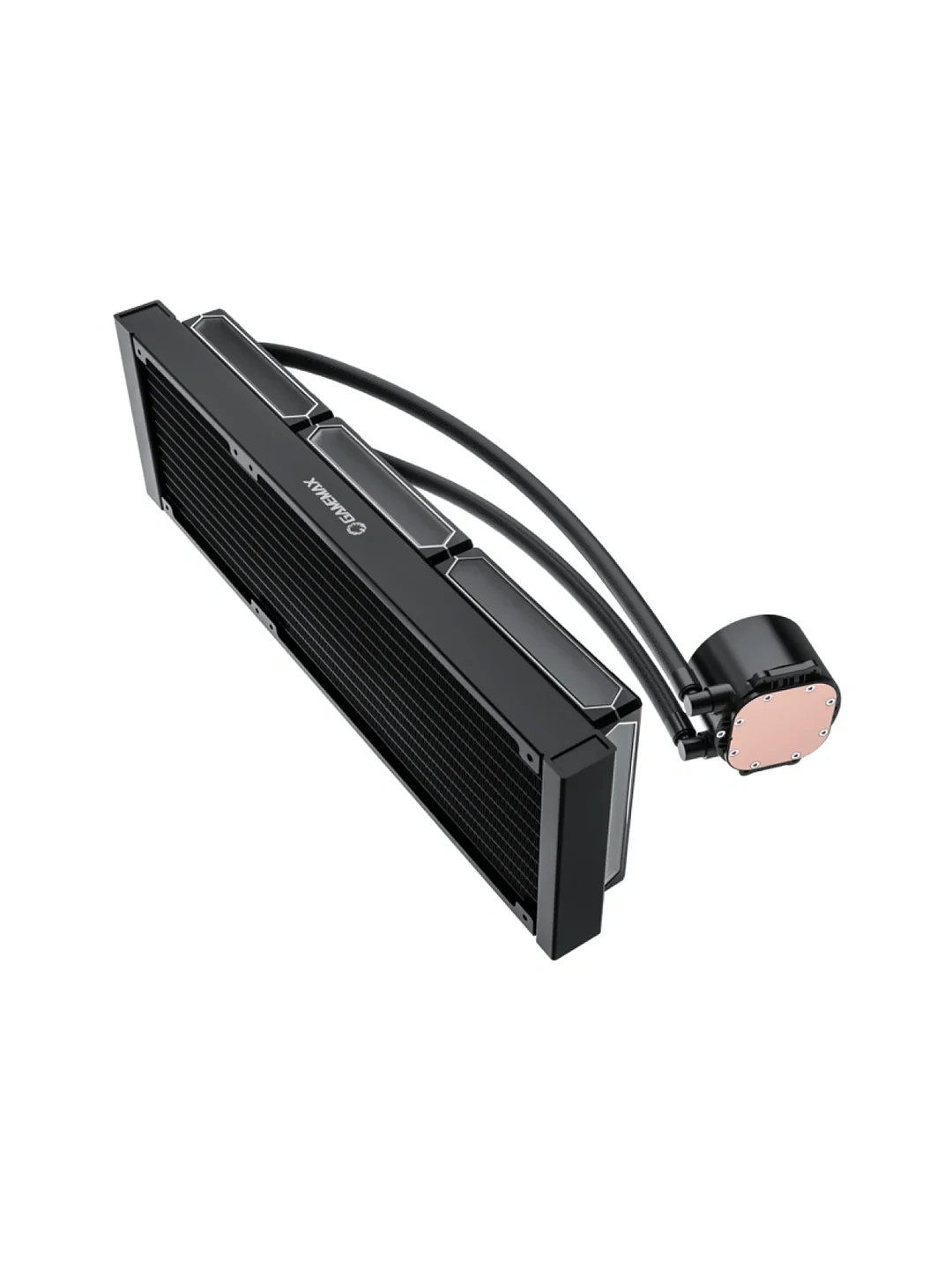 CPU COOLER Pccooler DS360 BK Pccooler 3