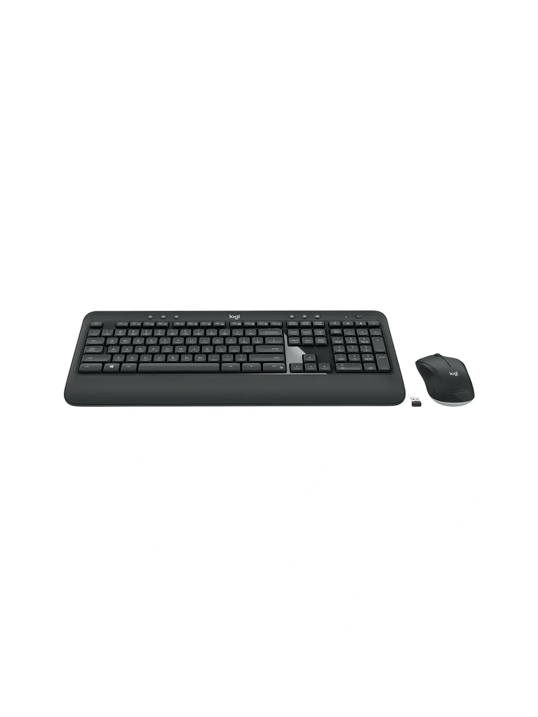 KEYBOARD LOGITECH MK540 Logitech 2