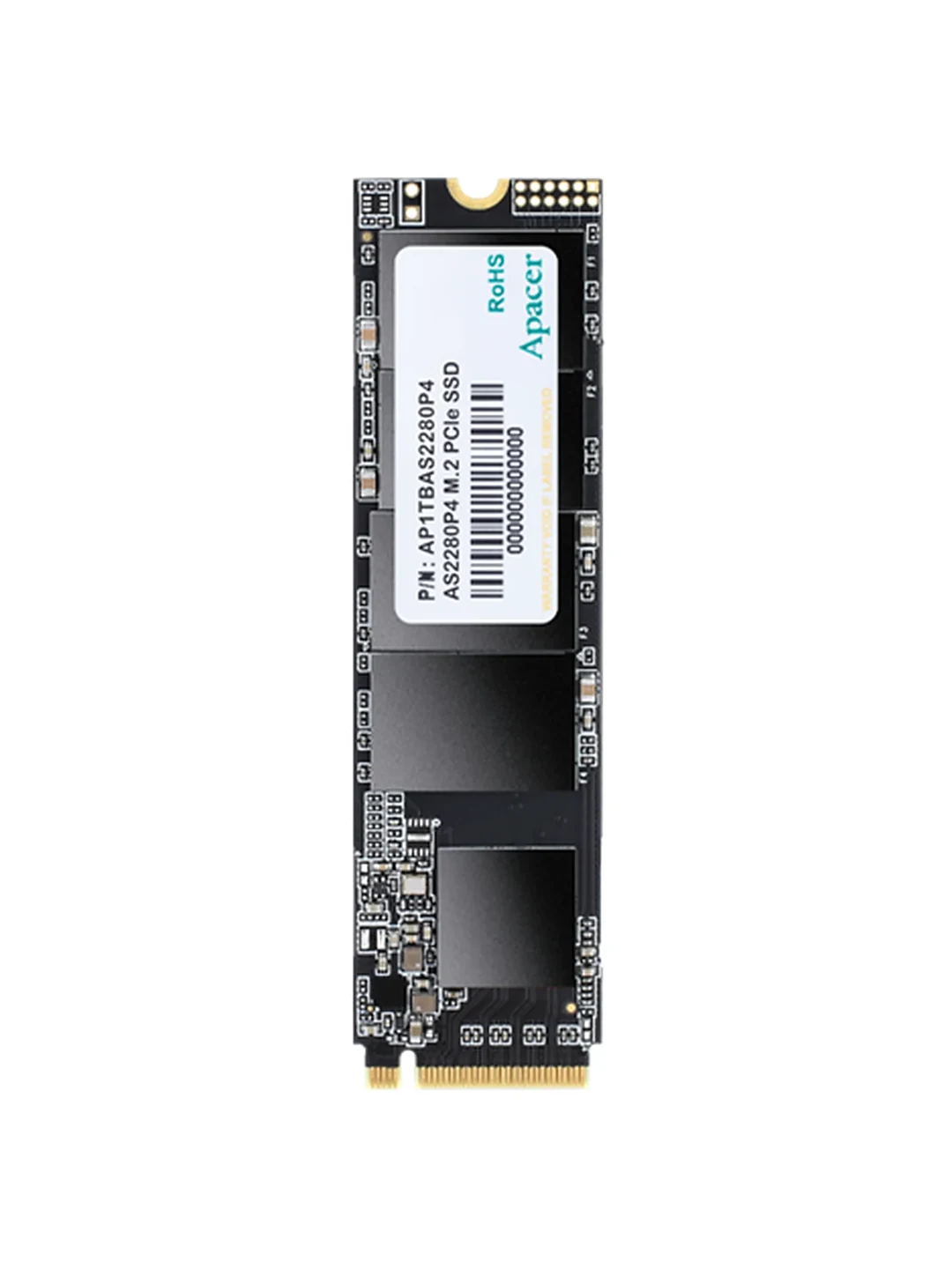 SSD M.2 NVME APACER 512GB APACER 3