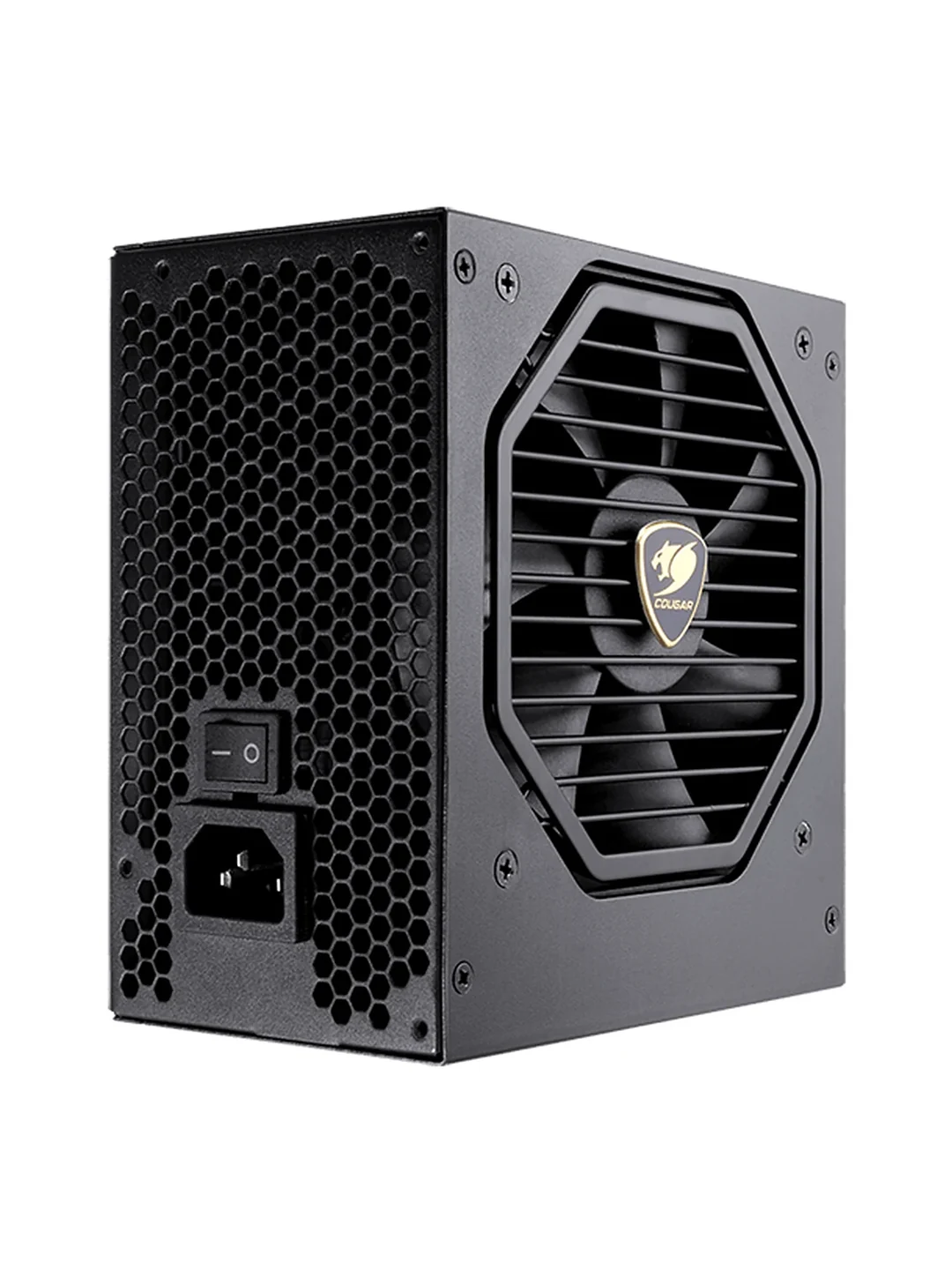 POWER SUPLLY COUGAR GX-S 550W COUGAR 2