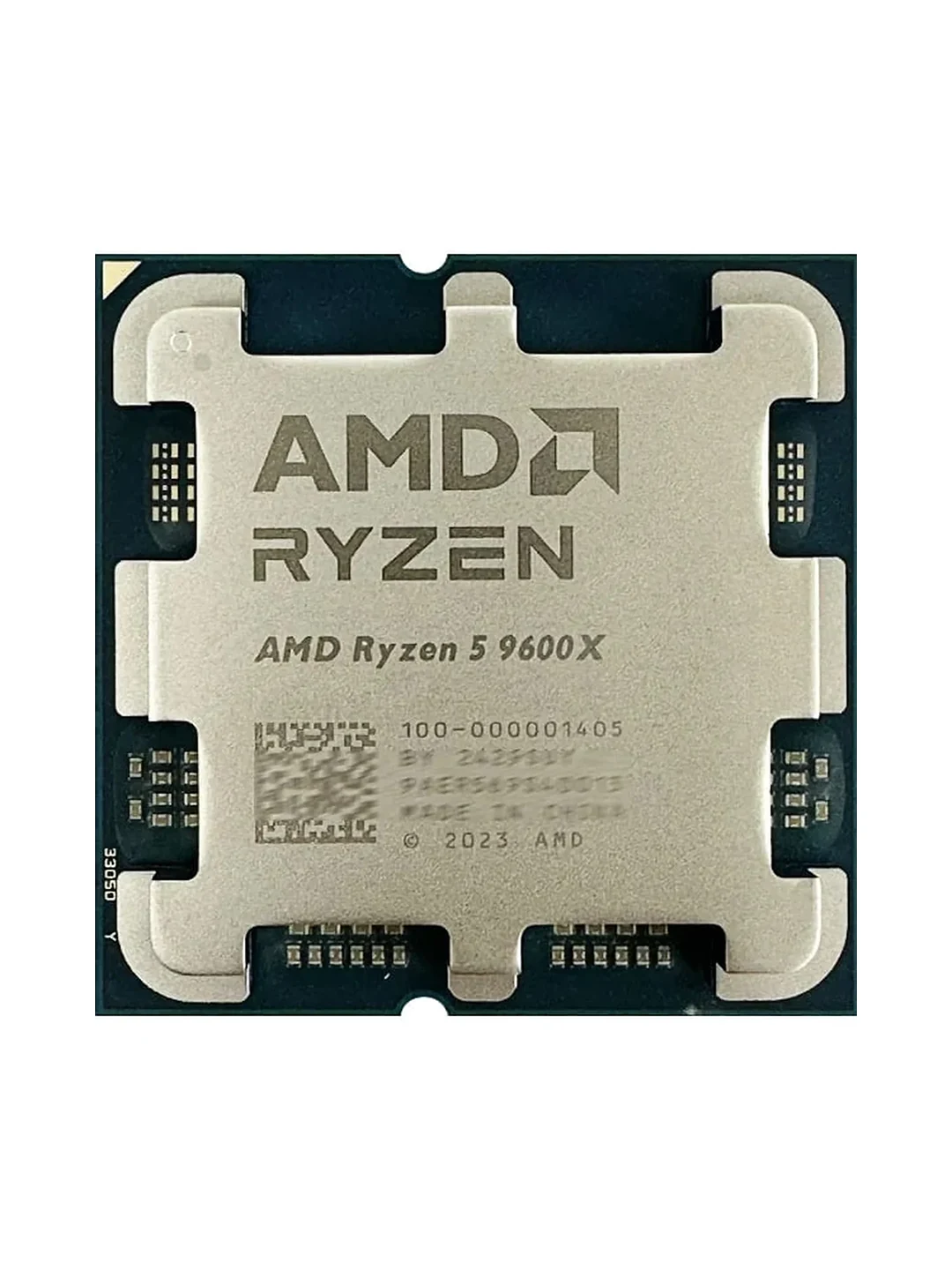 CPU AMD RYZEN 5 9600X AMD 2