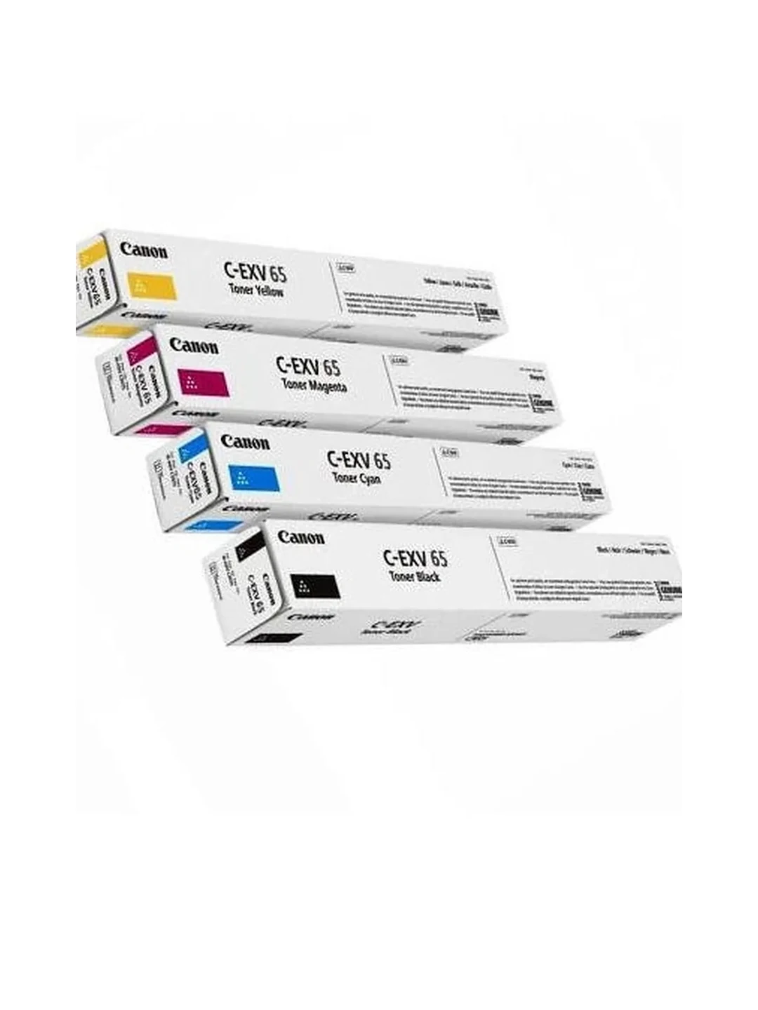PRINTERS CANON TONER 3326 KOMPLEKT CANON