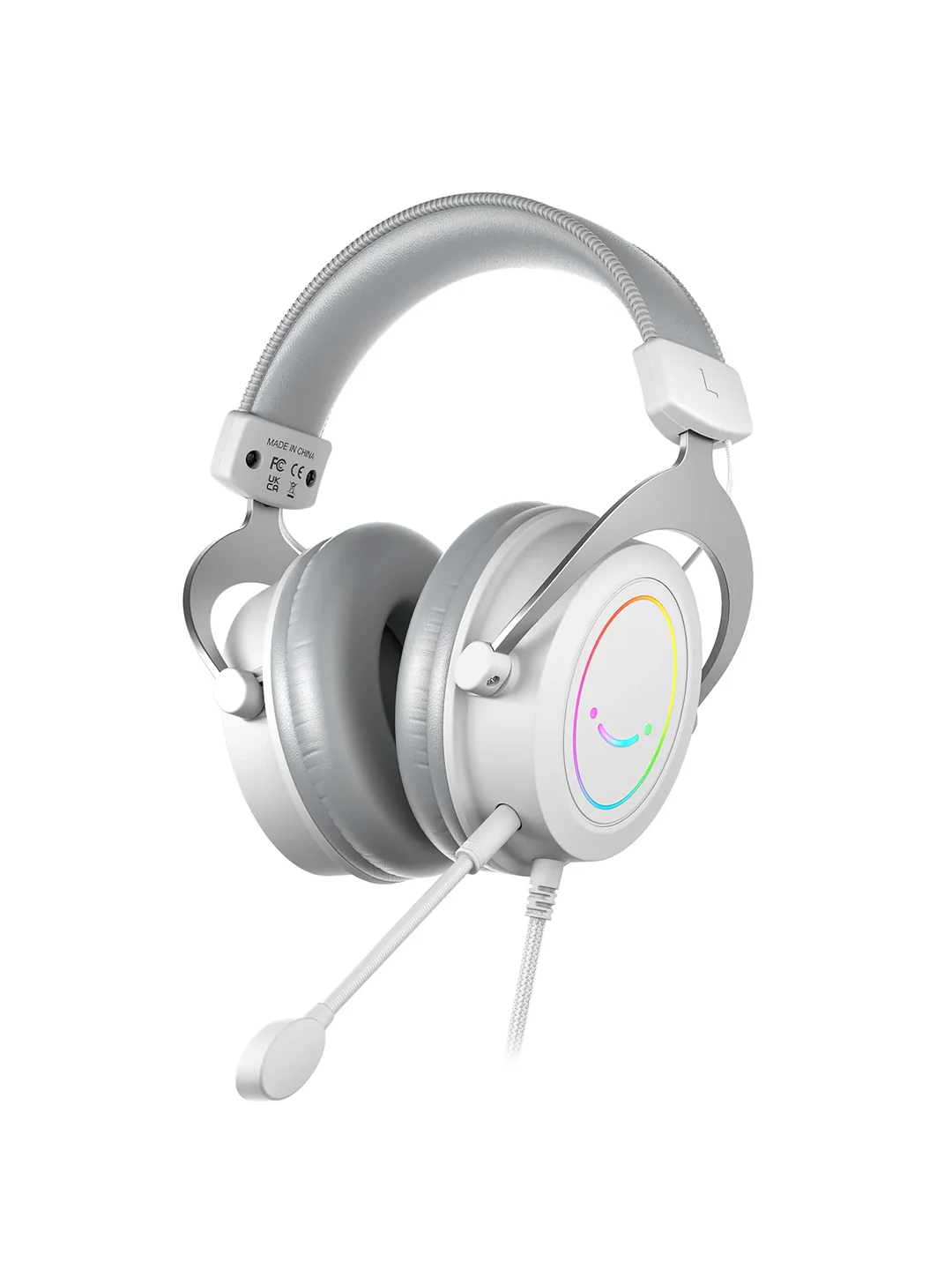 HEADSET FIFINE X3 White FIFINE 2