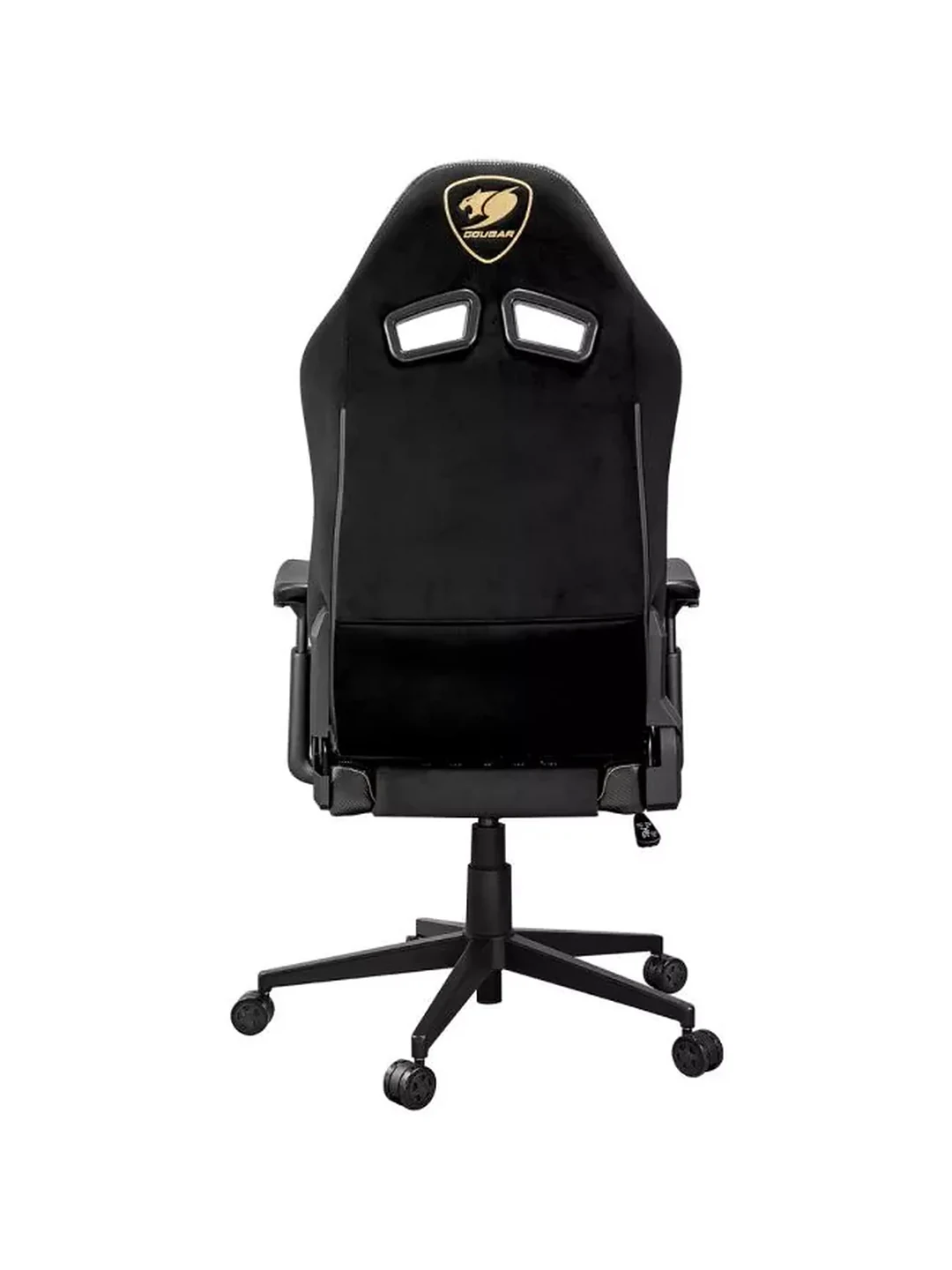 KRESLO GAMING CHAIR EXPLORE ROYAL ASH F COUGAR 2