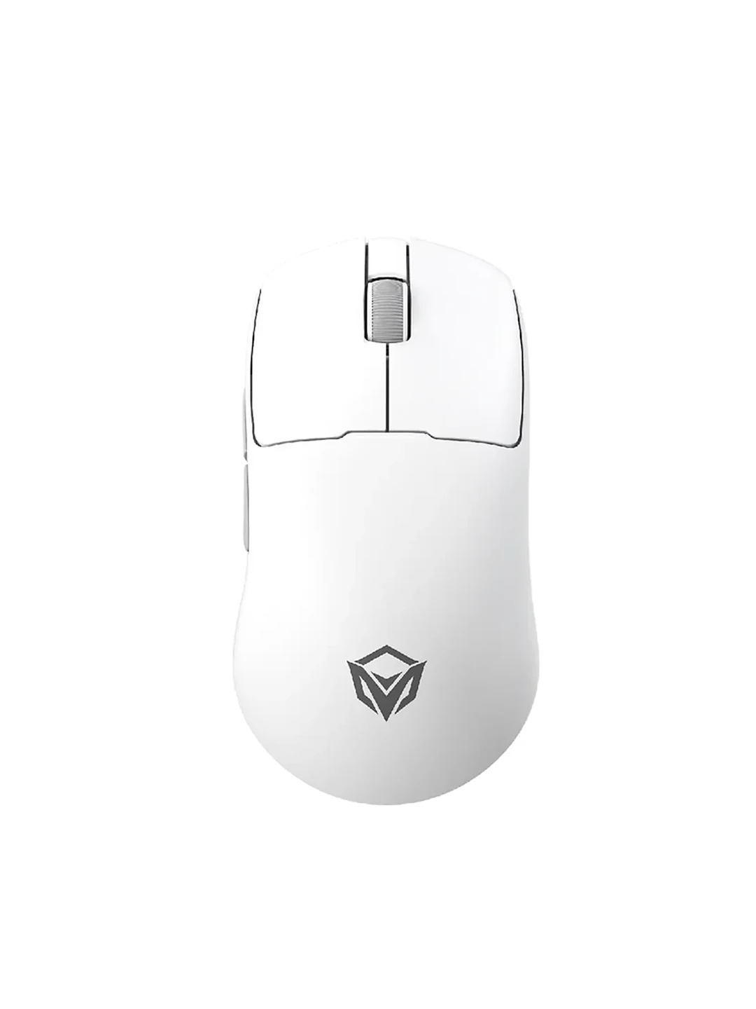 MOUSE WIRELESS GW40 WHITE MEETION