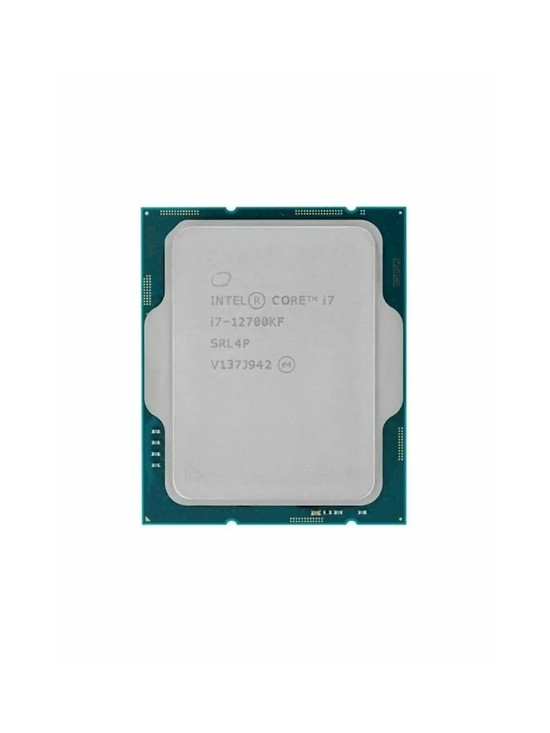 CPU i7-12700K BOX INTEL 2