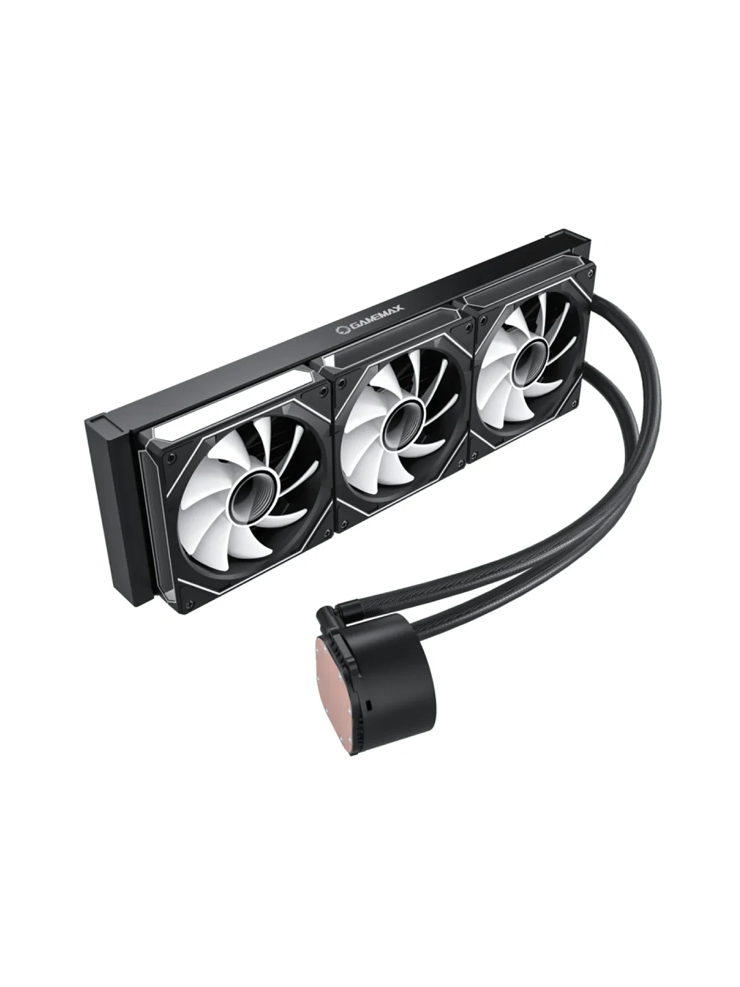 CPU COOLER Pccooler DS360 BK Pccooler 2