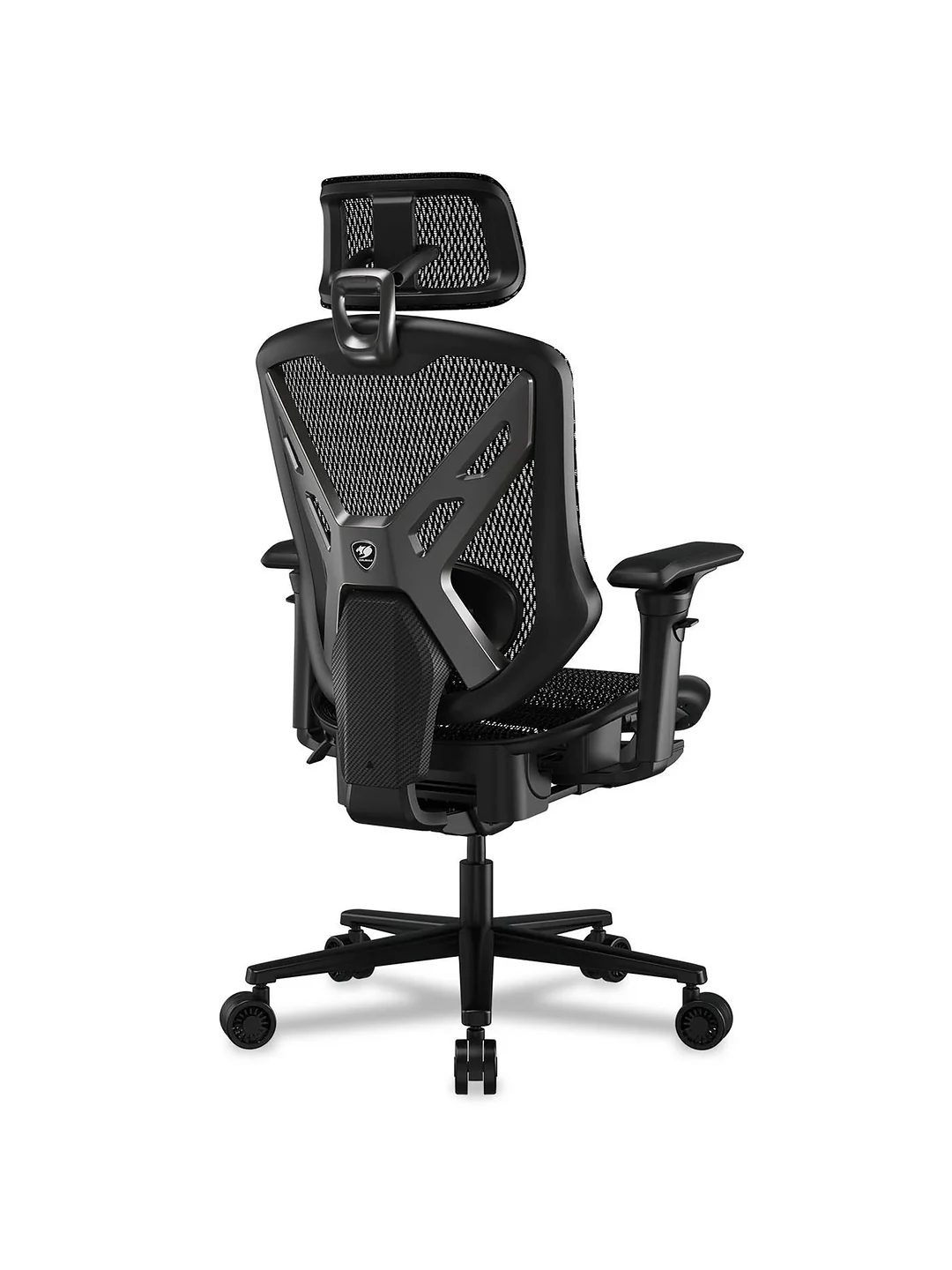KRESLO GAMING CHAIR SPEEDER (Aksiya Ramazon) COUGAR 2