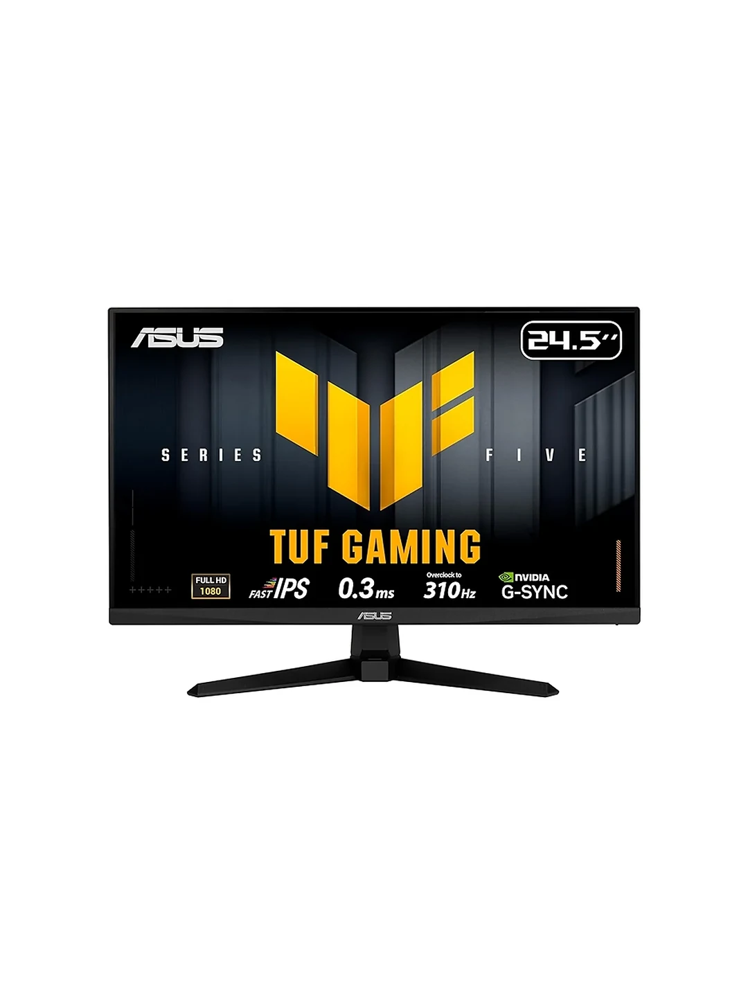 MONITORS ASUS TUF VG259QMR5A 310H (1920 x 1080) 2