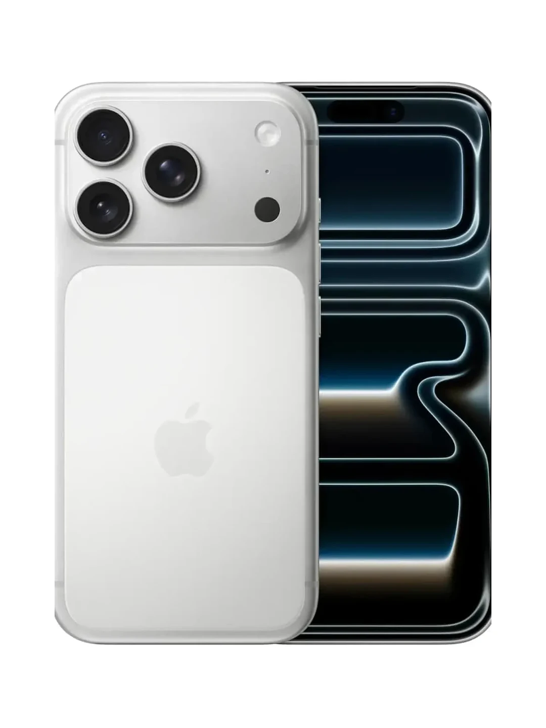 Смартфон Apple iPhone 17 512GB Sim 2
