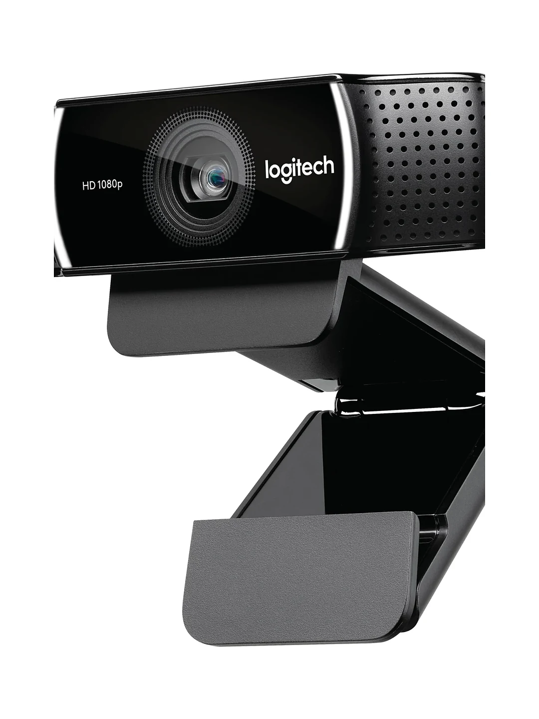 WEB CAMERA LOGITECH® C922 PRO LOGITECH 2