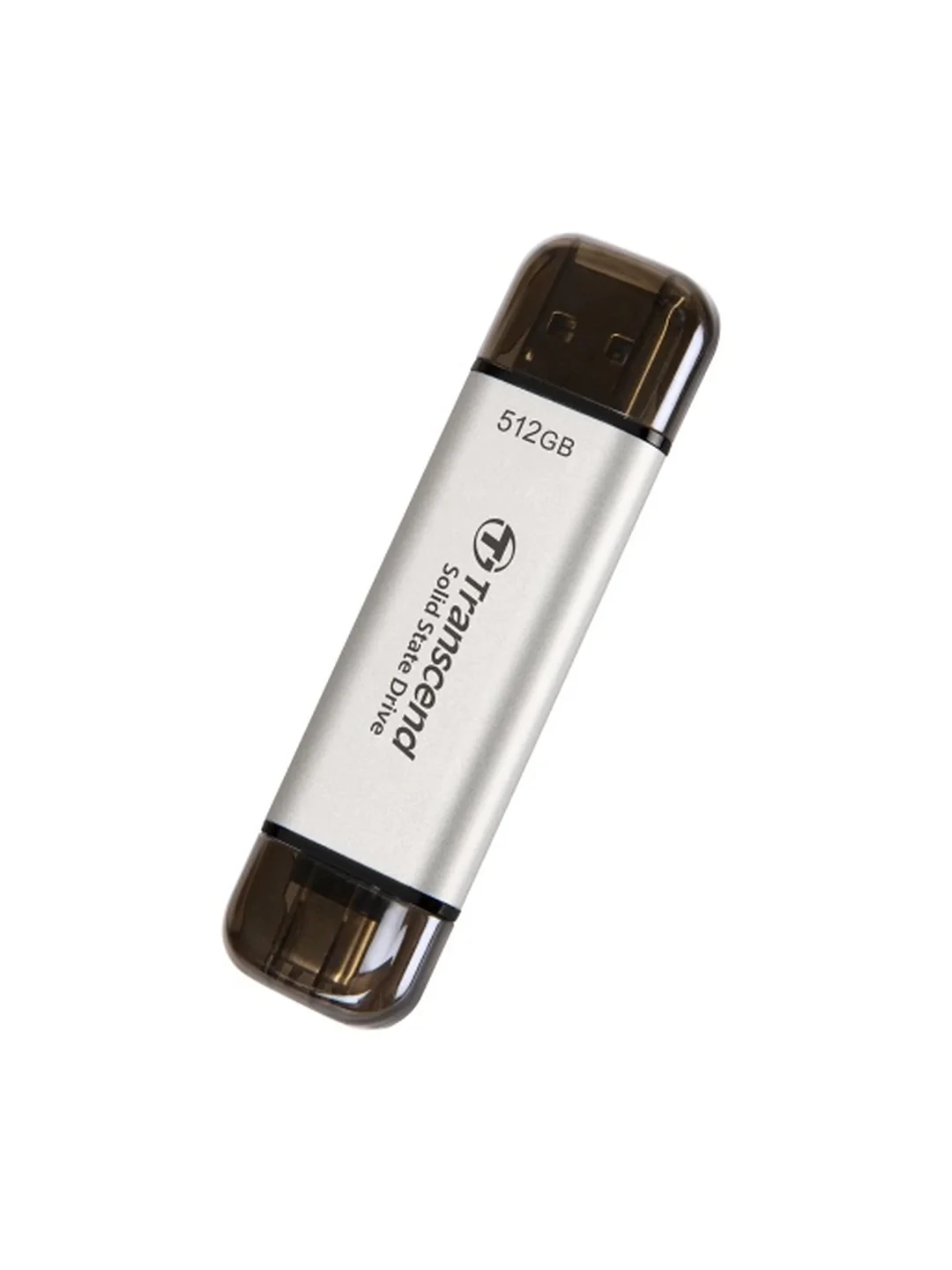 SSD USB TRANSCEND 512GB ESD310 TRANSCEND