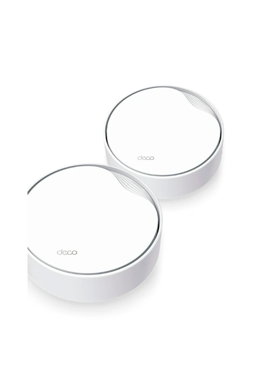 MODEM TP-Link Deco X50 POE (2-pack) TP-LINK 2