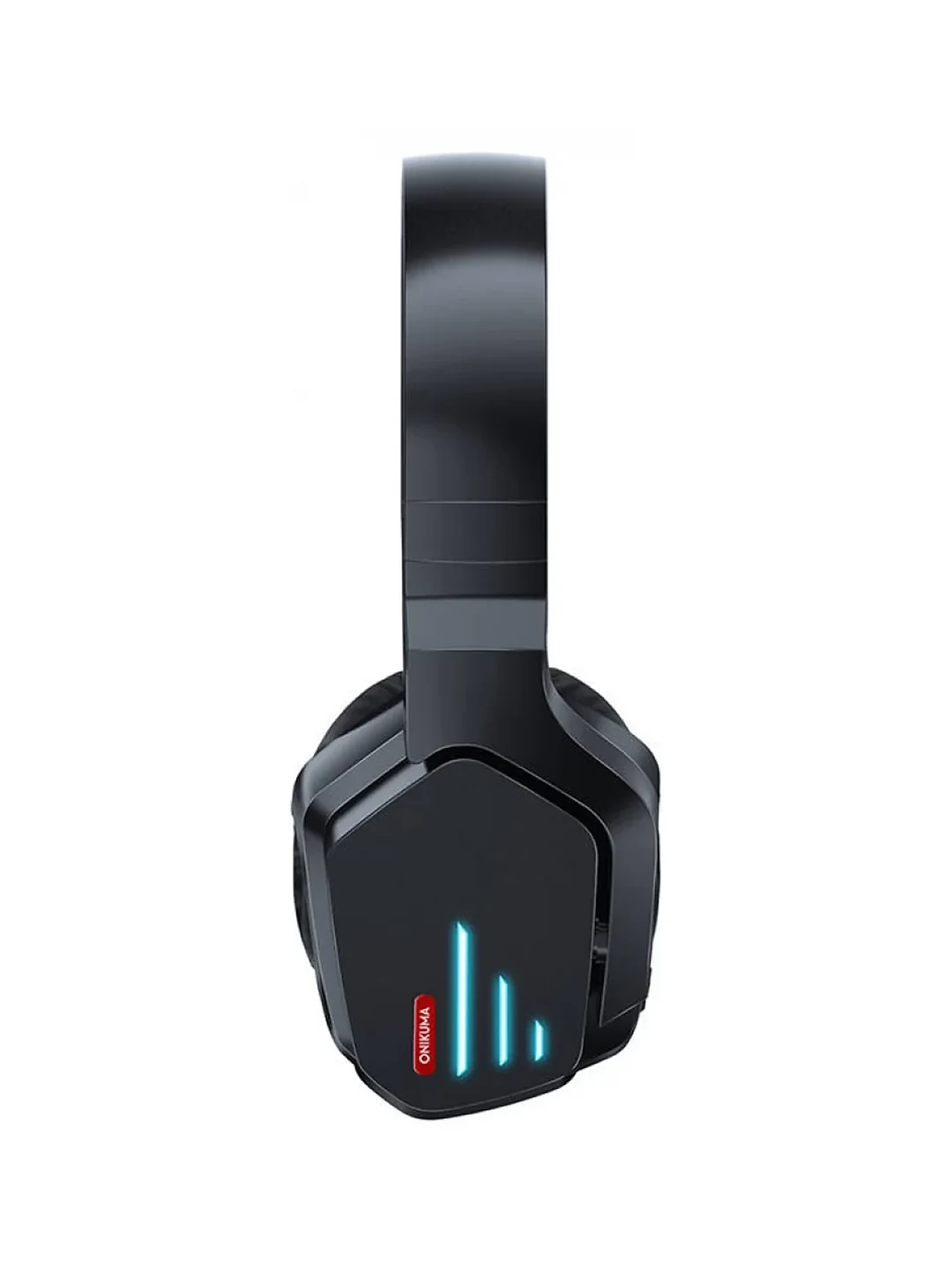 HEADSET B60 black Wireless ONIKUMA 3