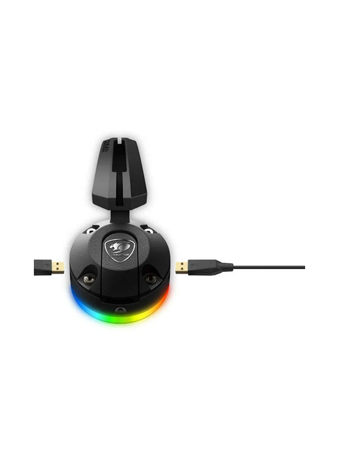 АКСЕССУАРЫ COUGAR BUNGEE BUNKER RGB COUGAR 4