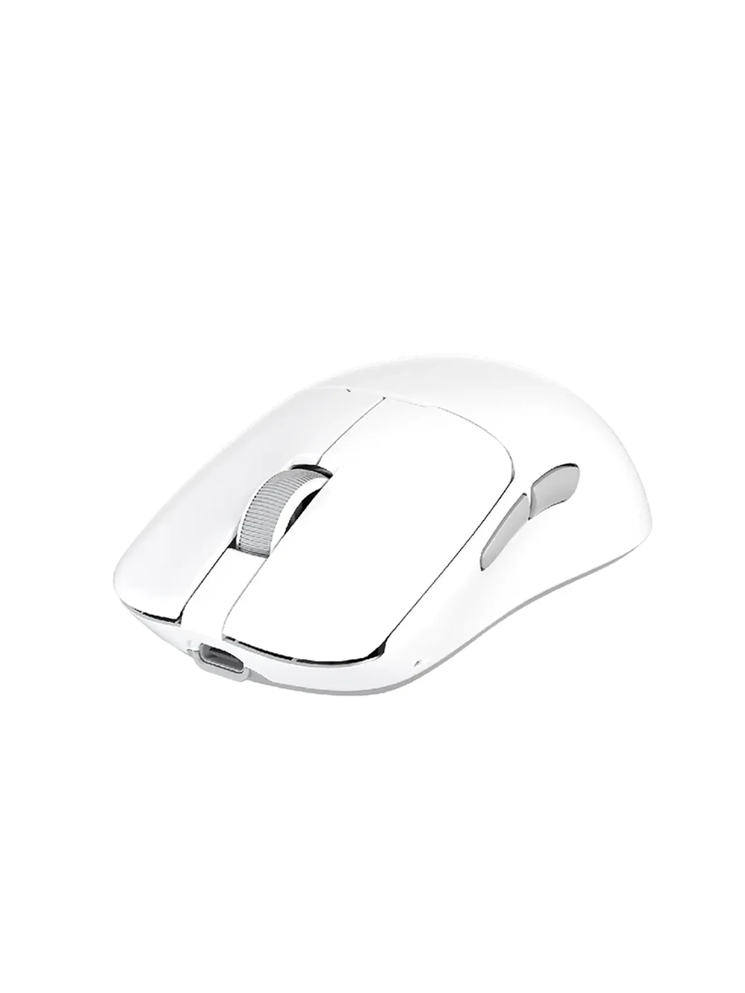 MOUSE WIRELESS GW40 WHITE MEETION 2