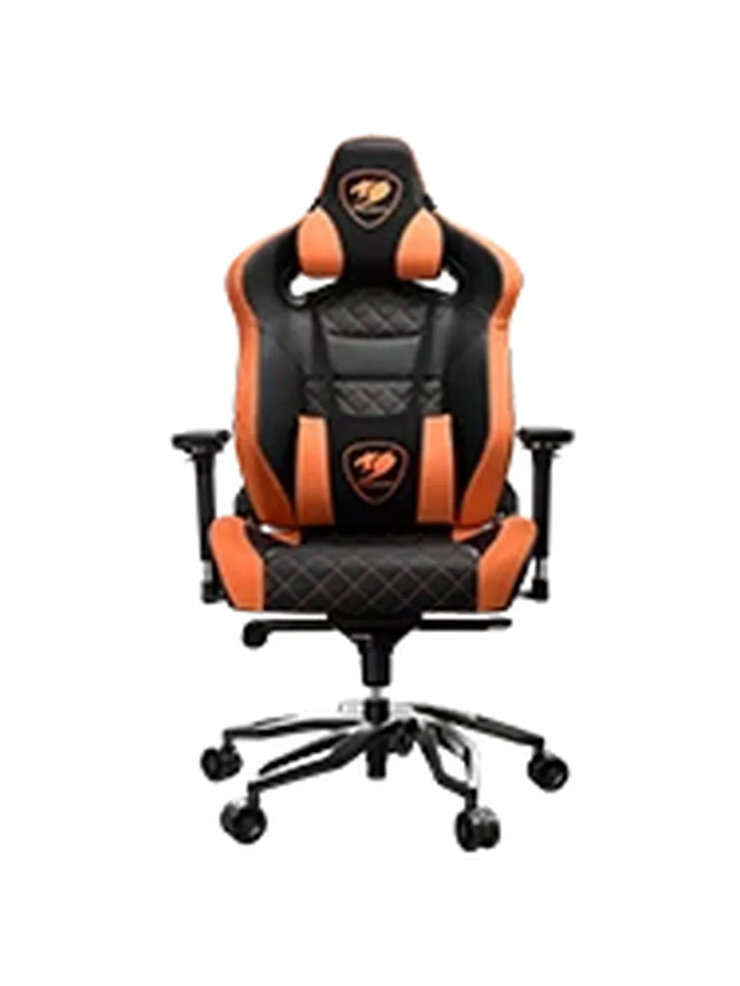 KRESLO COUGAR TITAN PRO V2 GOLD F COUGAR 2
