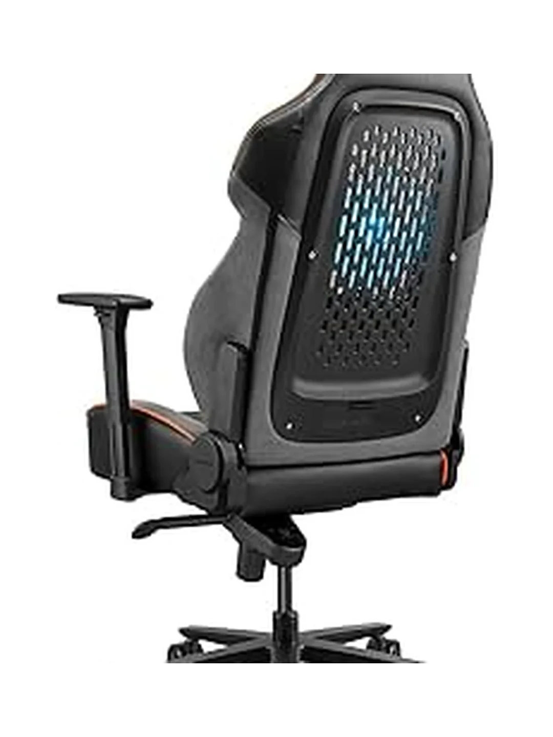 KRESLO GAMING CHAIR NXSYS AERO COUGAR 2