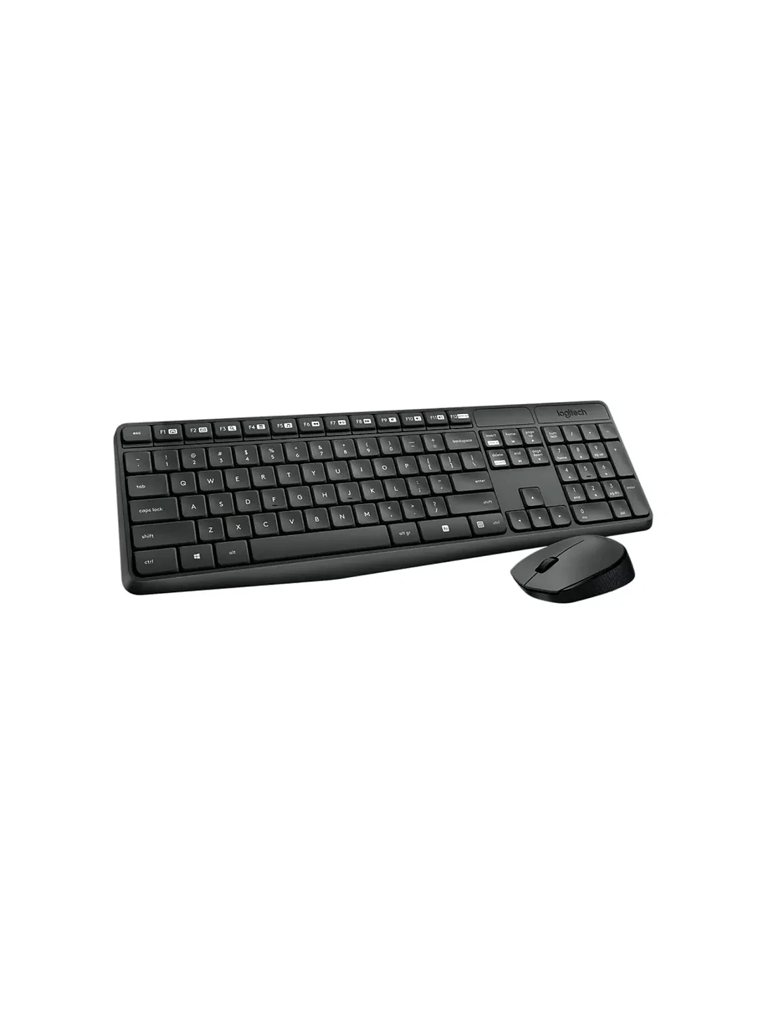 KEYBOARD LOGITECH MK235 Logitech
