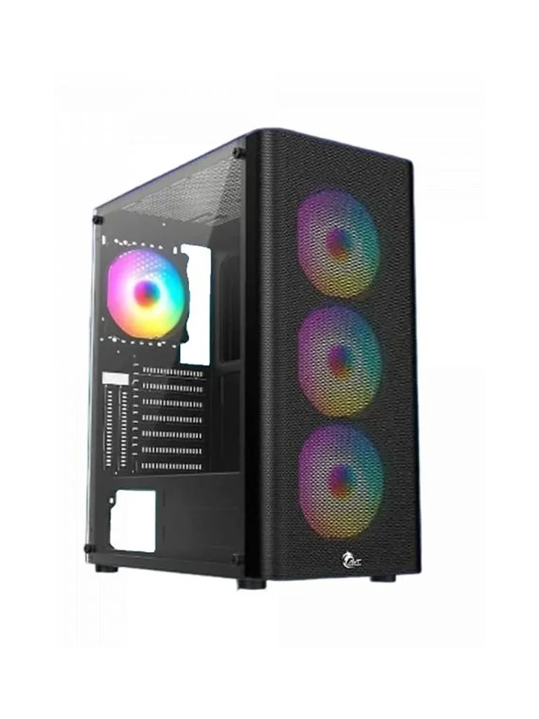 CASE AVT BEZ BLOK AVTECH 2