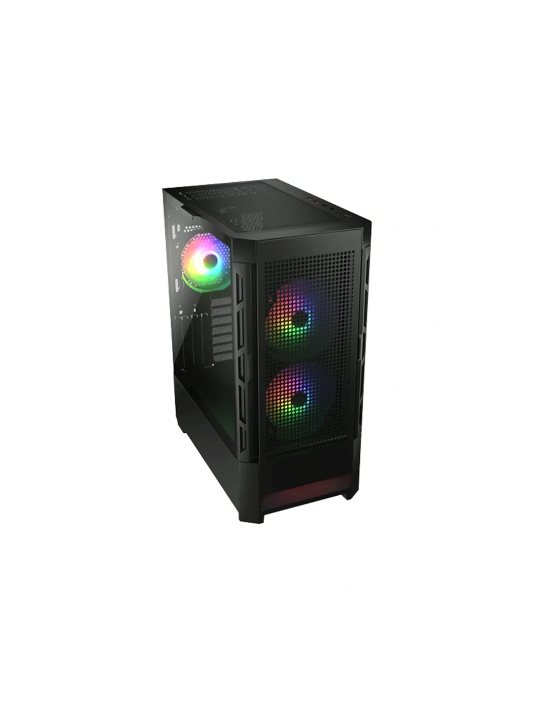 CASE COUGAR AIRFACE COUGAR 2