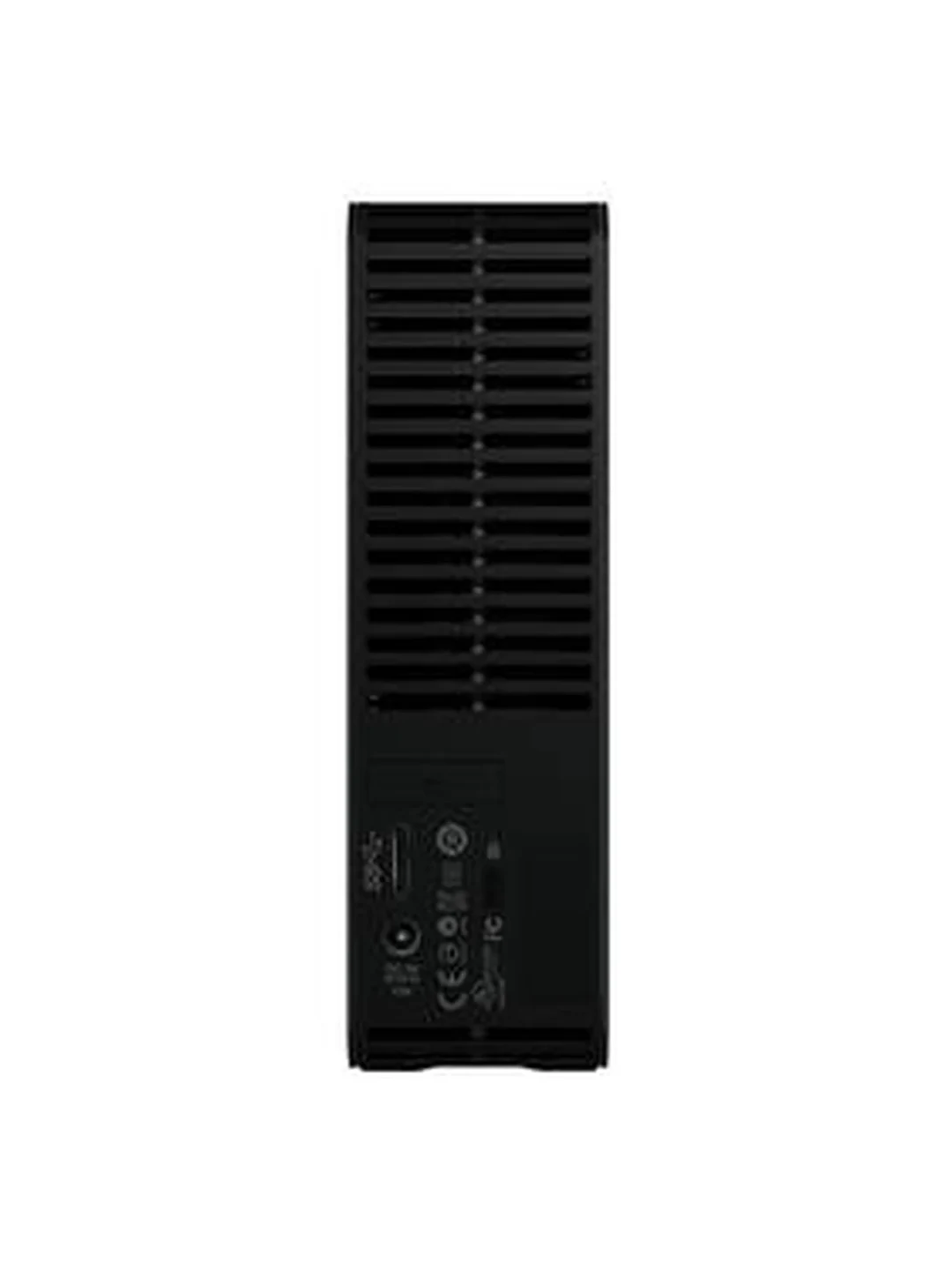 USB HDD WD 20TB ELEMENTS WD 2