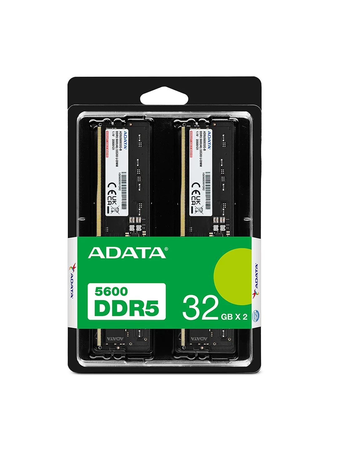 DDR DDR DDR5 SODIMM ADATA 32GB 5600 ADATA ADATA 2