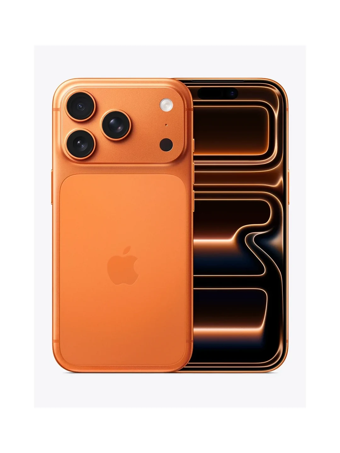Смартфон Apple iPhone 17 Pro Max 256GB Sim