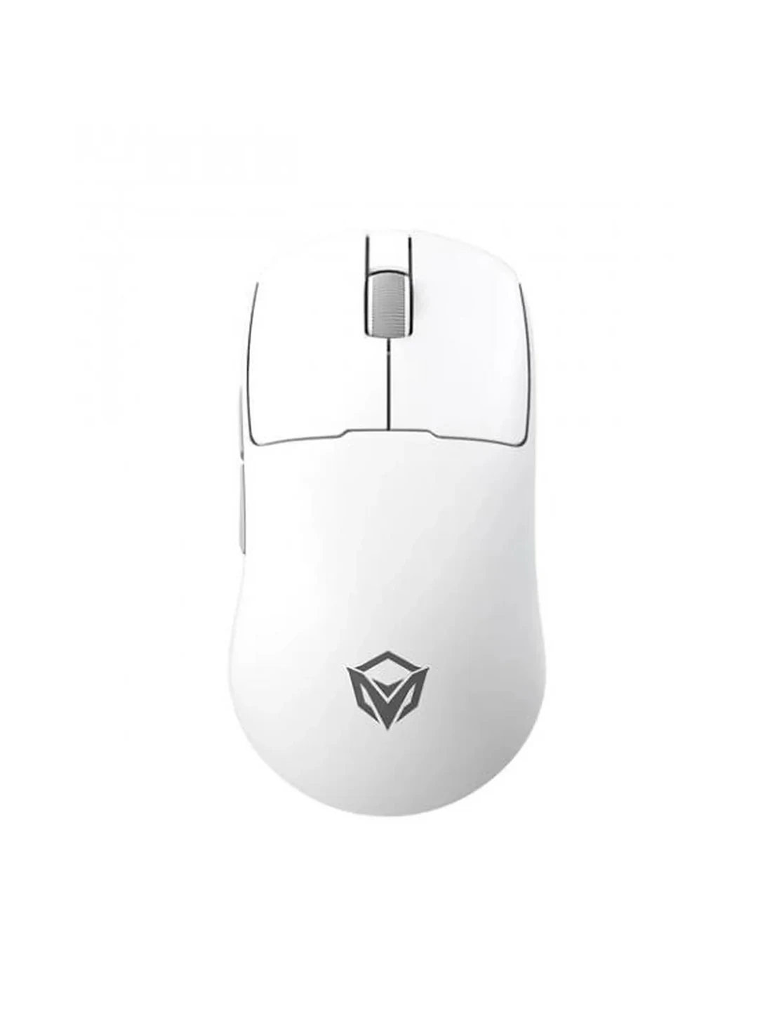 MOUSE WIRELESS GW40 PRO WHITE MEETION 2