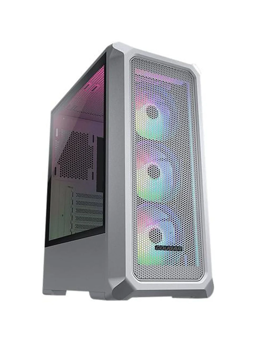 CASE COUGAR ARCHON 2 RGB WHITE COUGAR 2