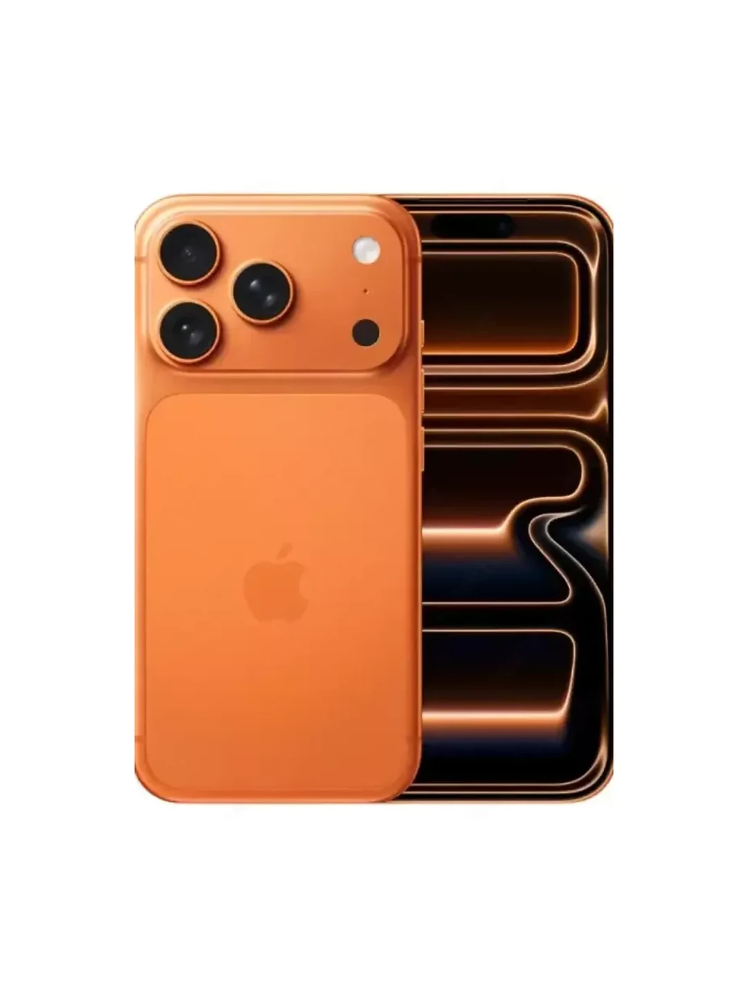 Смартфон Apple iPhone 17 Pro 512GB Sim