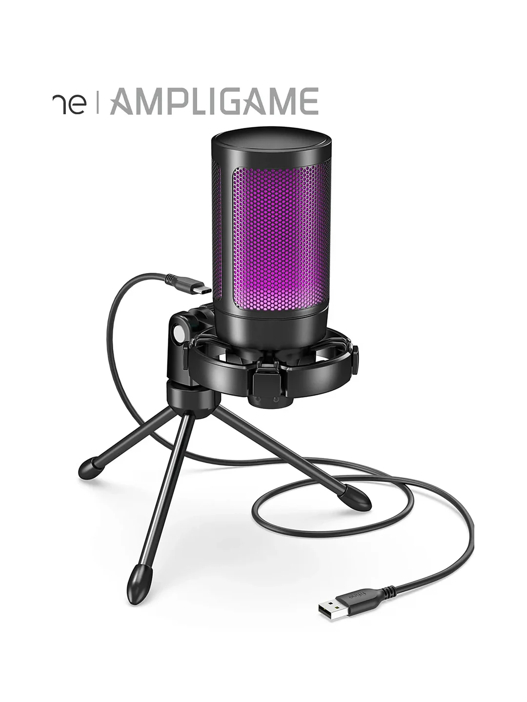 АКСЕССУАРЫ FIFINE A2 FIFINE 2