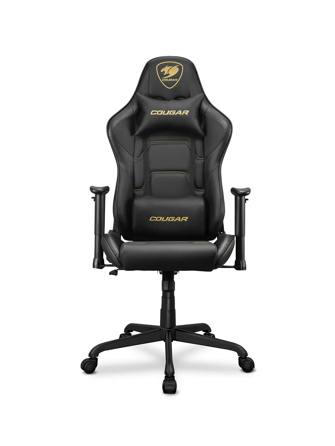 KRESLO GAMING CHAIR ARMOR ELITE BLACK COUGAR 2